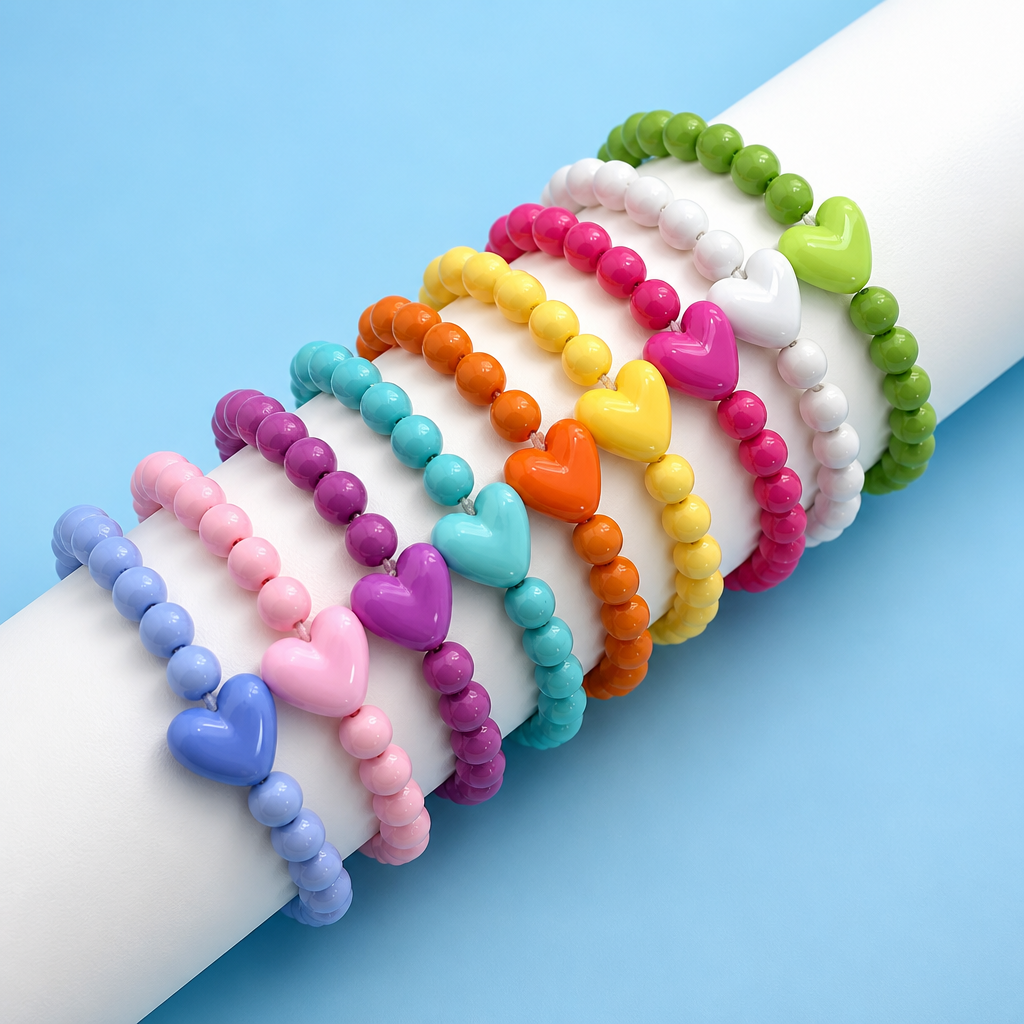 Colorete Bracelet