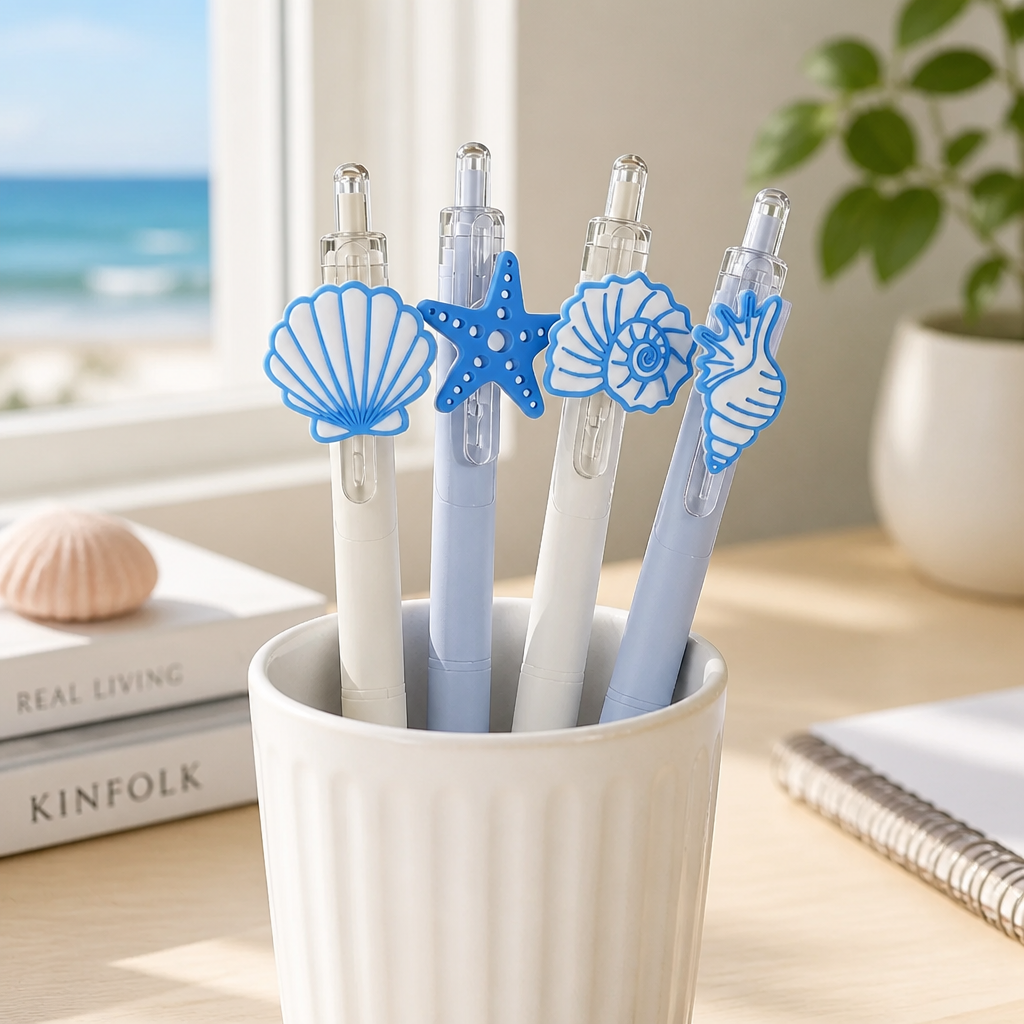 Sea Pens