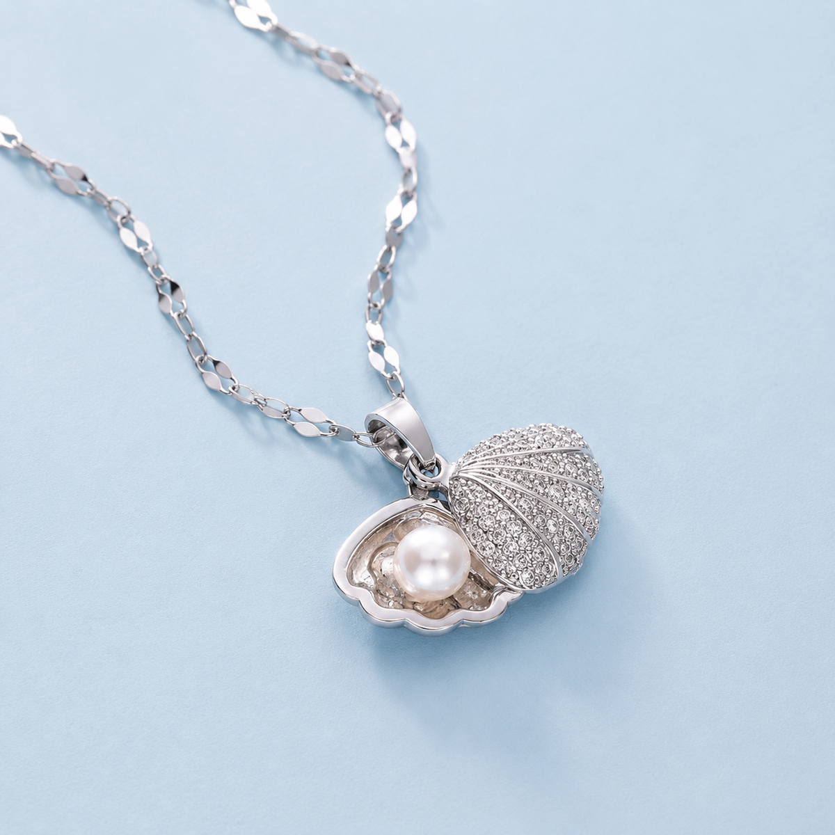 La Perla Necklace