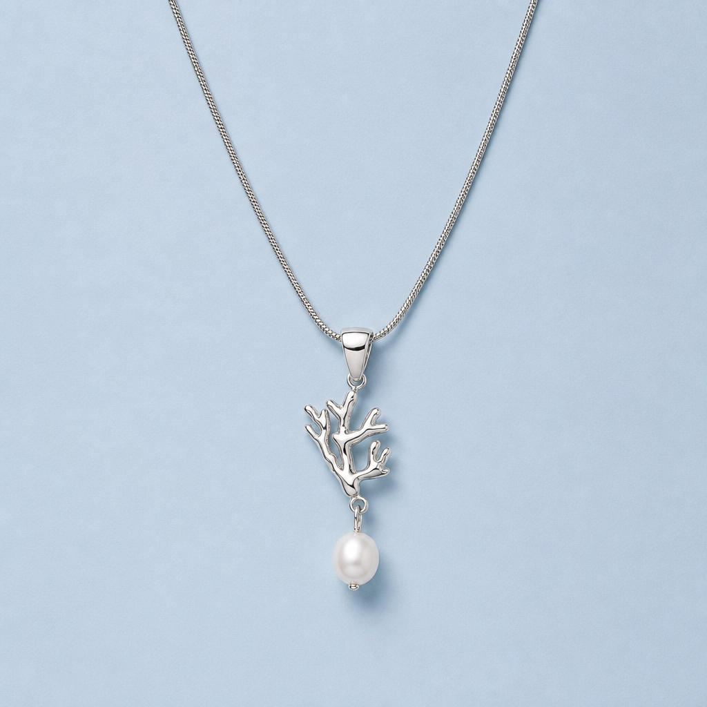 Manglar Necklace