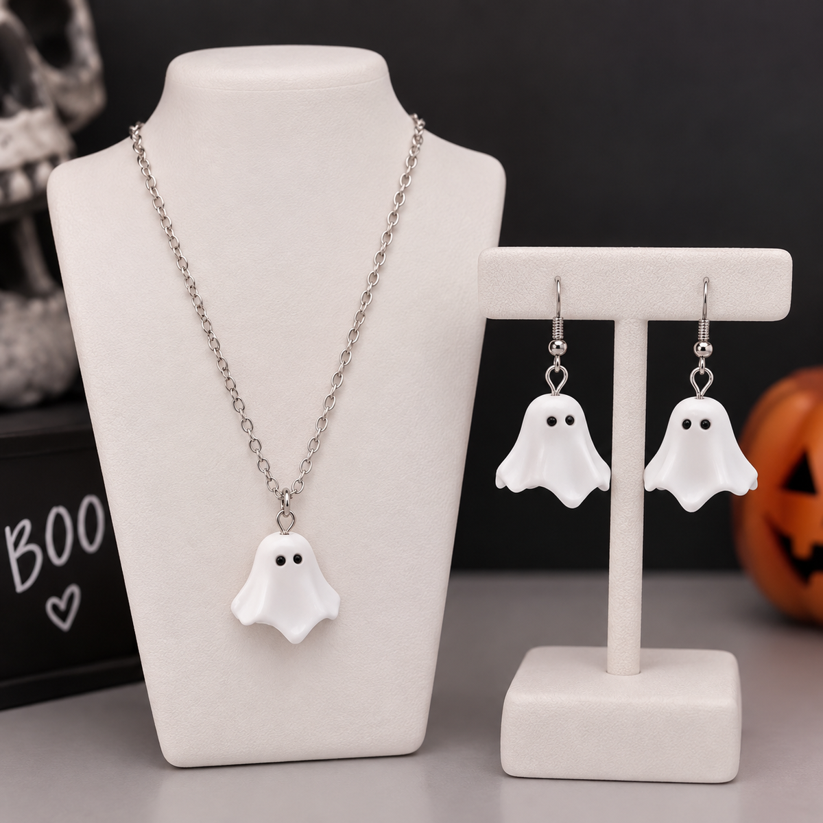 Boo Set