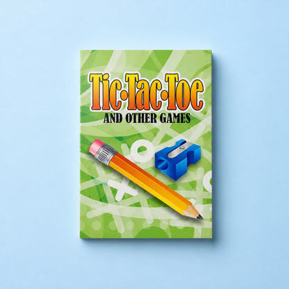 Pocket Puzzle Book