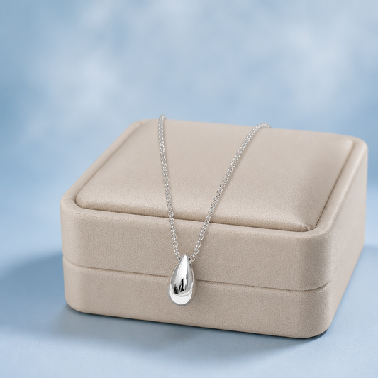 Drop Necklace