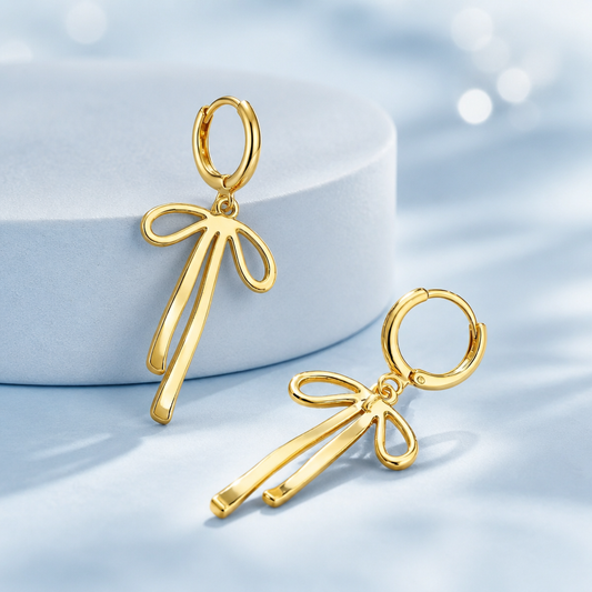 Coquette Earrings
