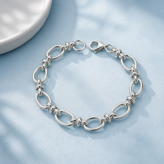 Retro Edit Bracelet