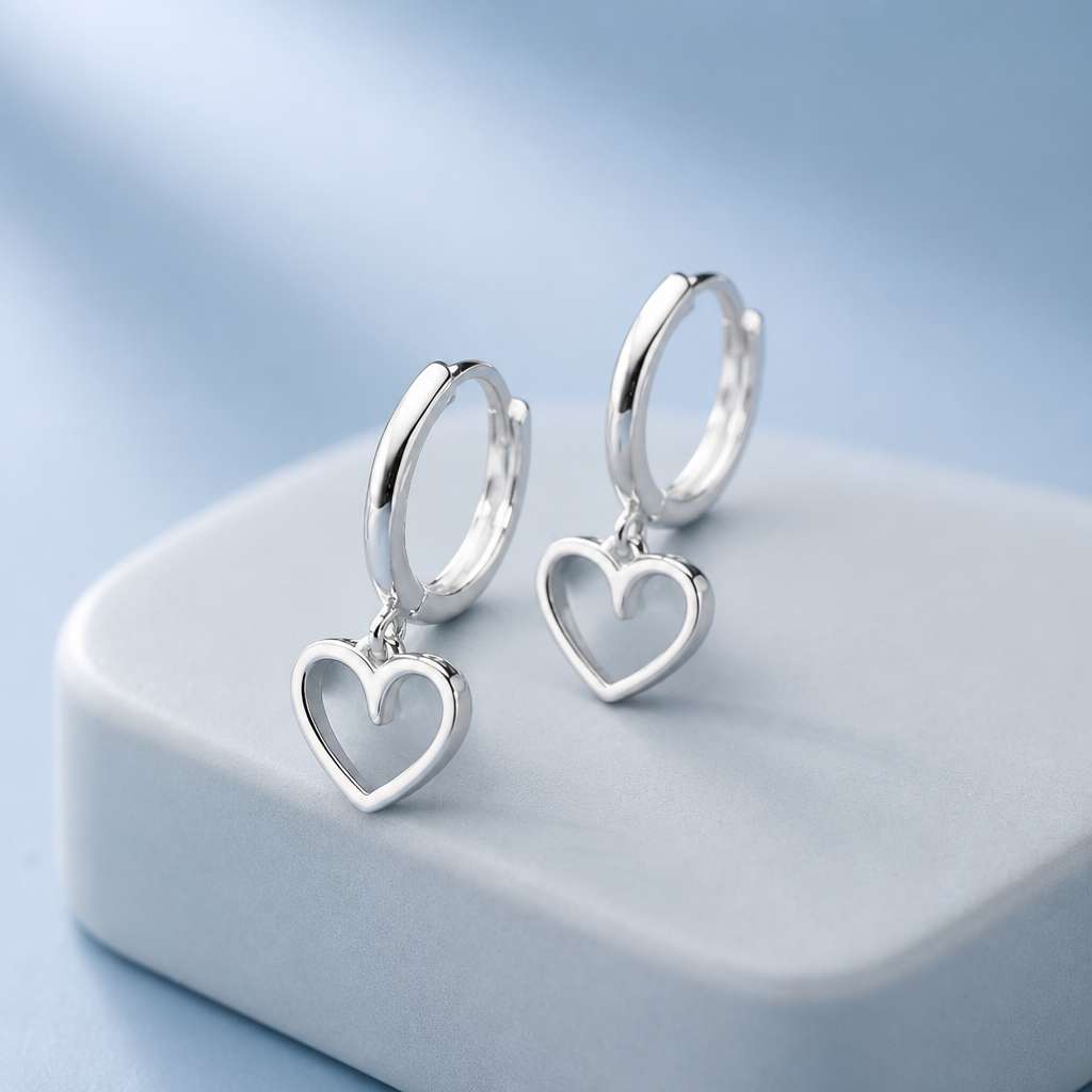 Mon Amour Earrings
