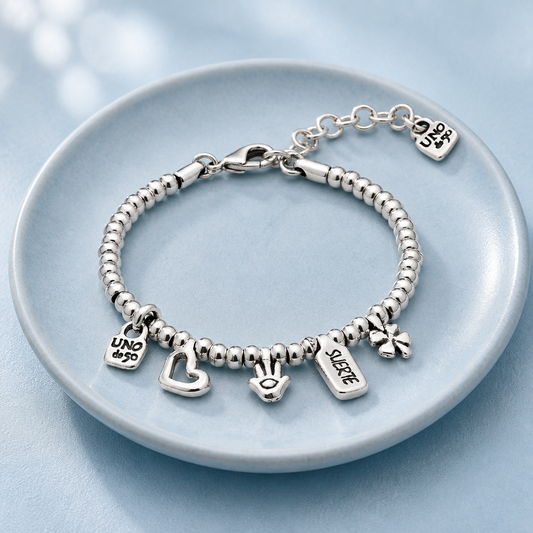 Suerte Bracelet