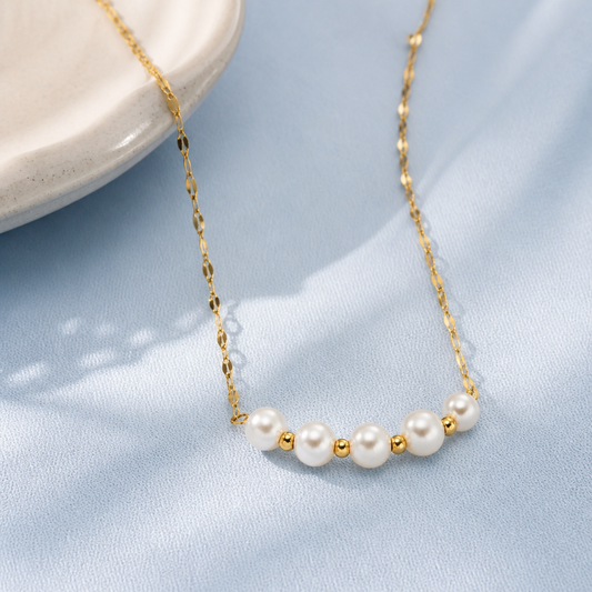 Heirloom Necklace