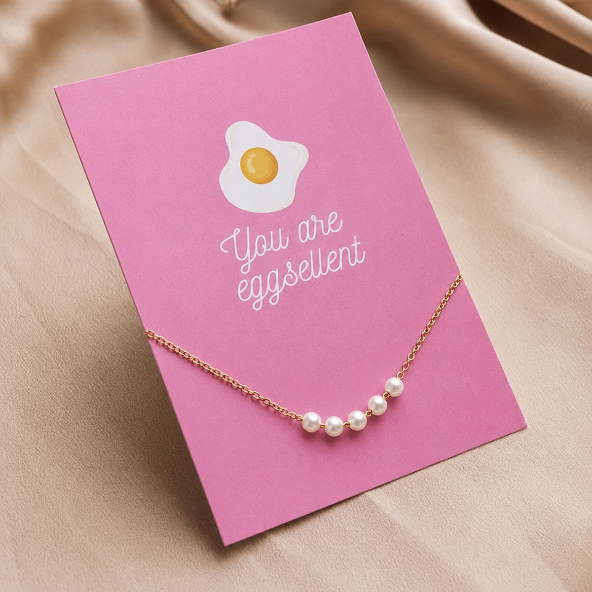 Heirloom Necklace