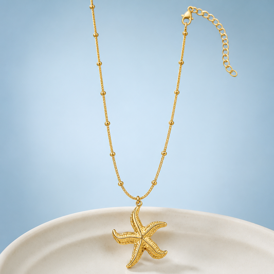 Estrella Necklace