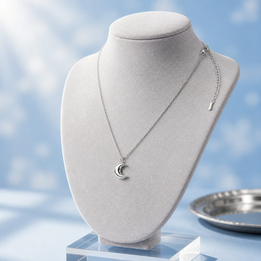 Luna Necklace