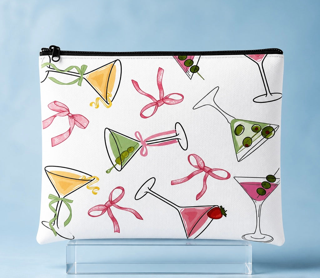 Tini Pouch Bag