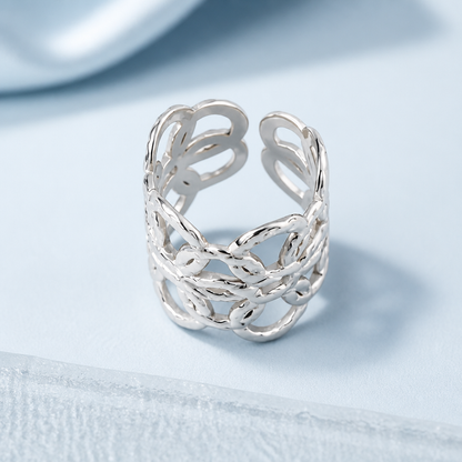 Tidal Waves Ring