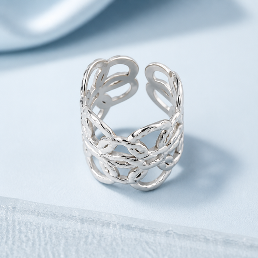 Tidal Waves Ring