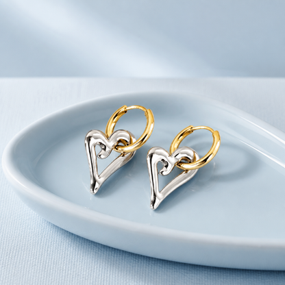 Amour Earrings