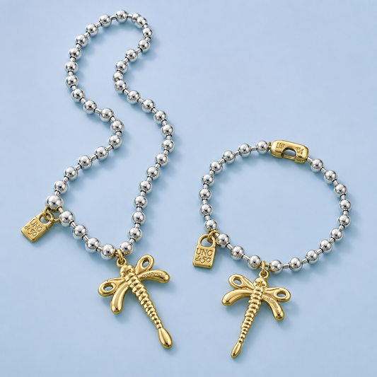 Dragonfly Uno de 50 Set