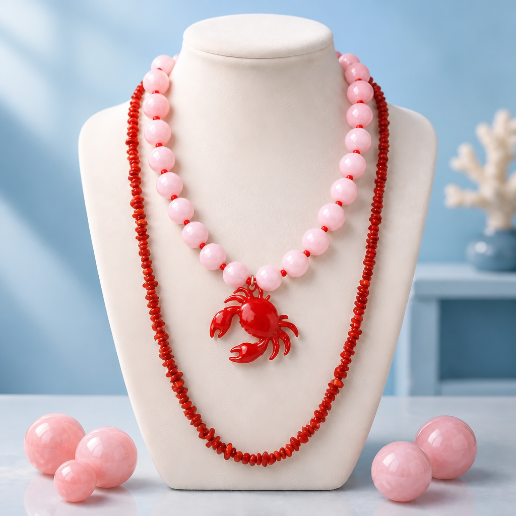 Joyuda Necklace