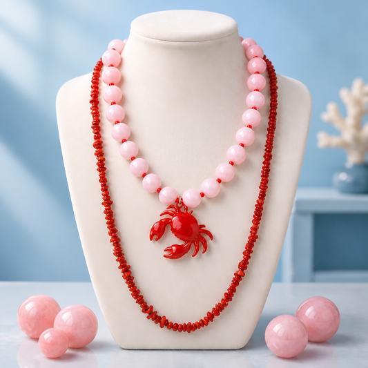 Joyuda Necklace