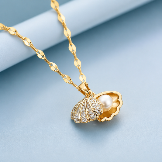 La Perla Necklace