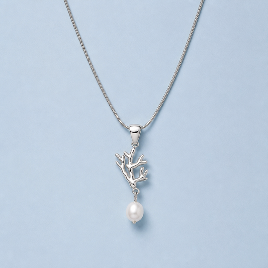 Manglar Necklace