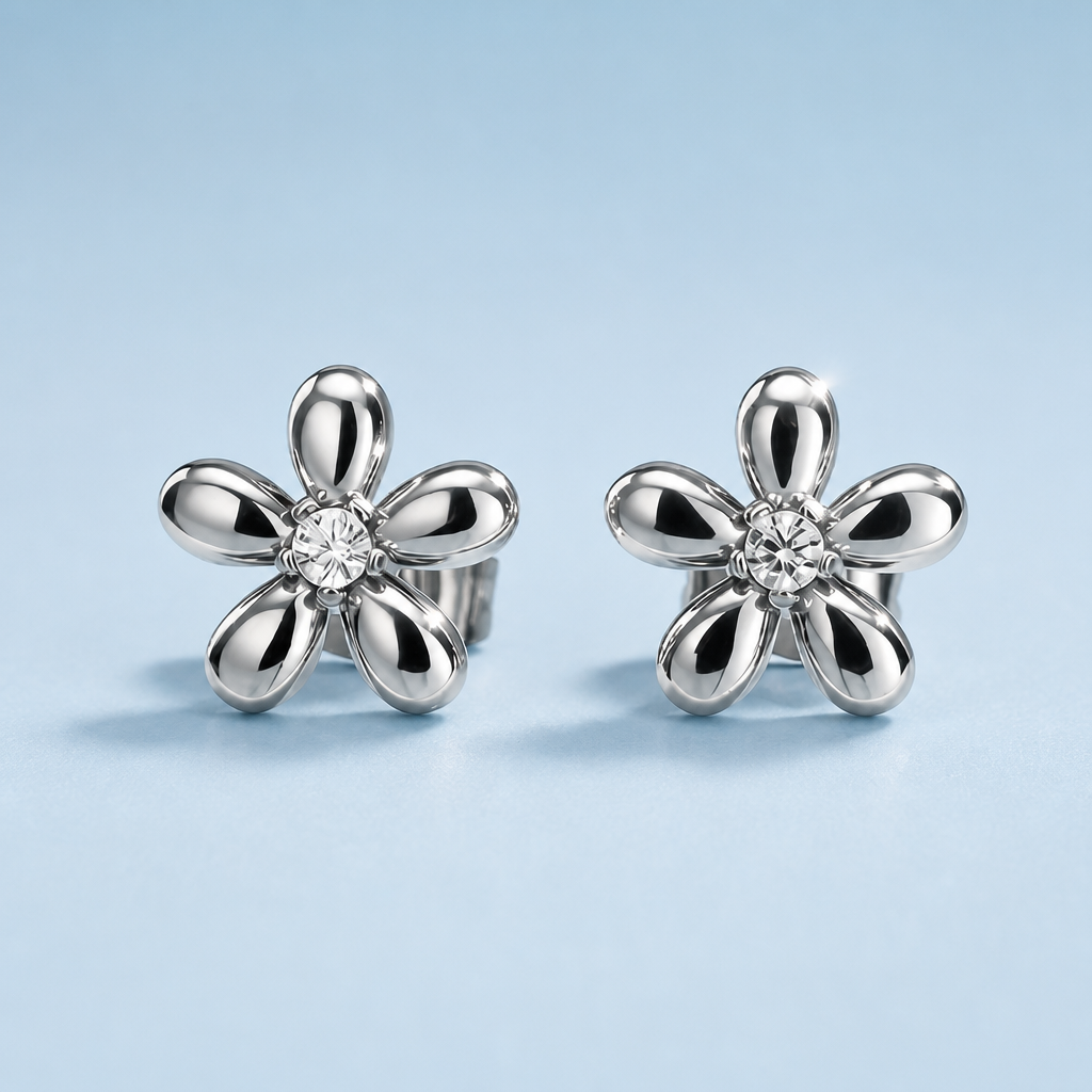 Florecita Earrings