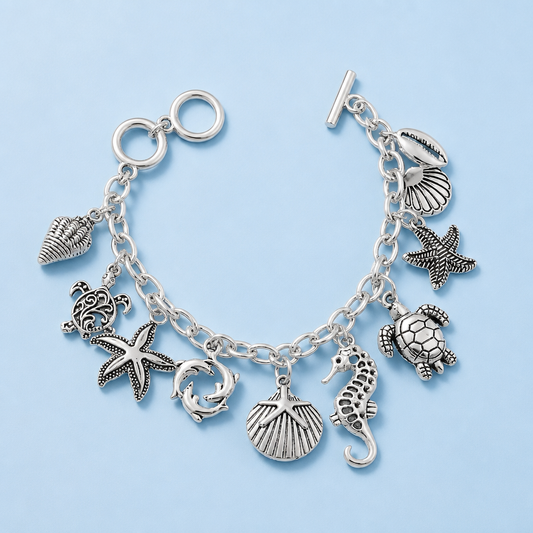 Underwater Bracelet