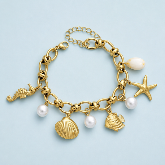 Orilla Bracelet