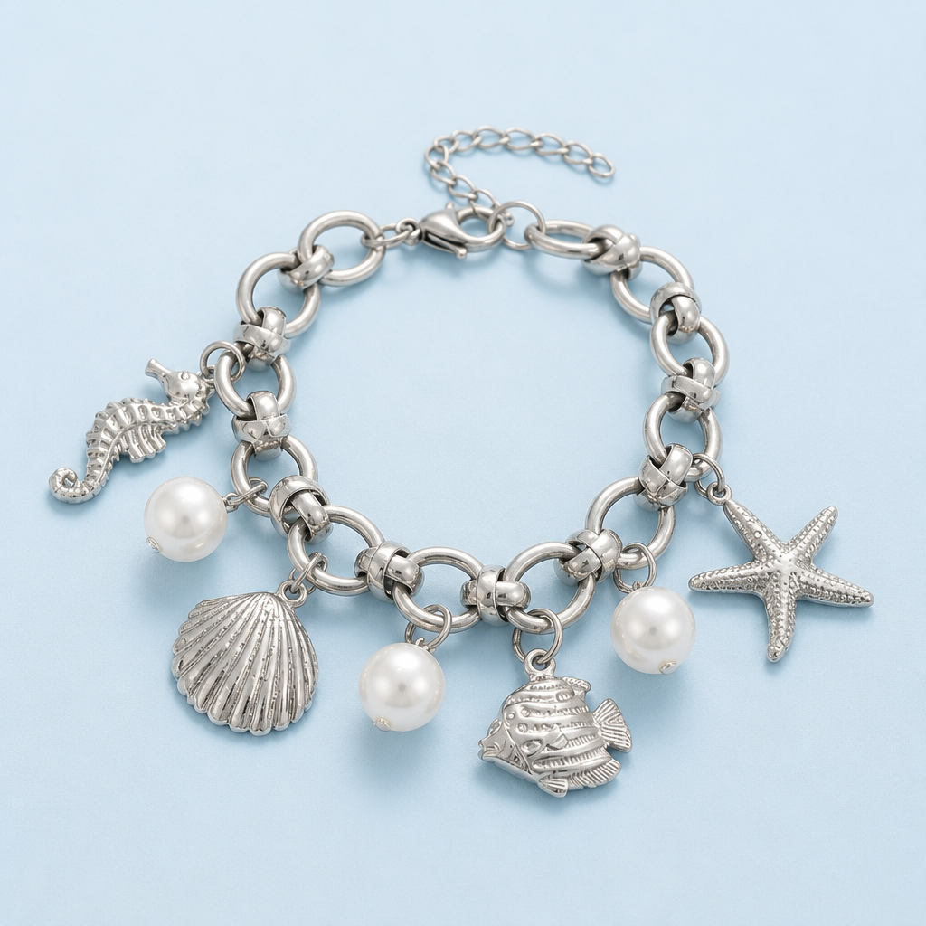 Orilla Bracelet