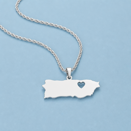 Pe Erre Necklace
