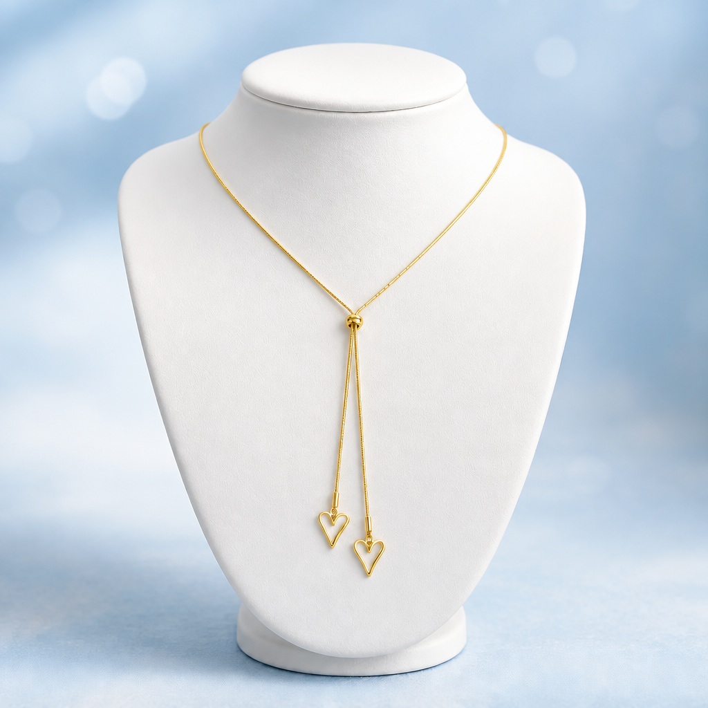 Forever Classic Necklace