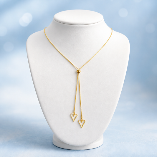 Forever Classic Necklace
