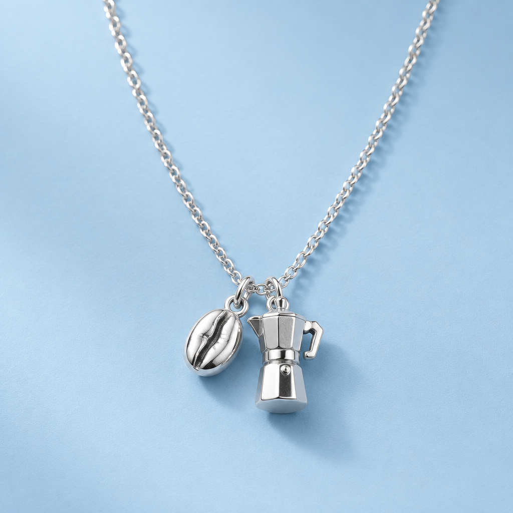 Colaito Necklace