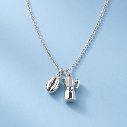Colaito Necklace
