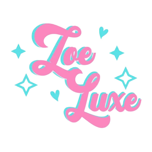 Zoe Luxe Jewerly